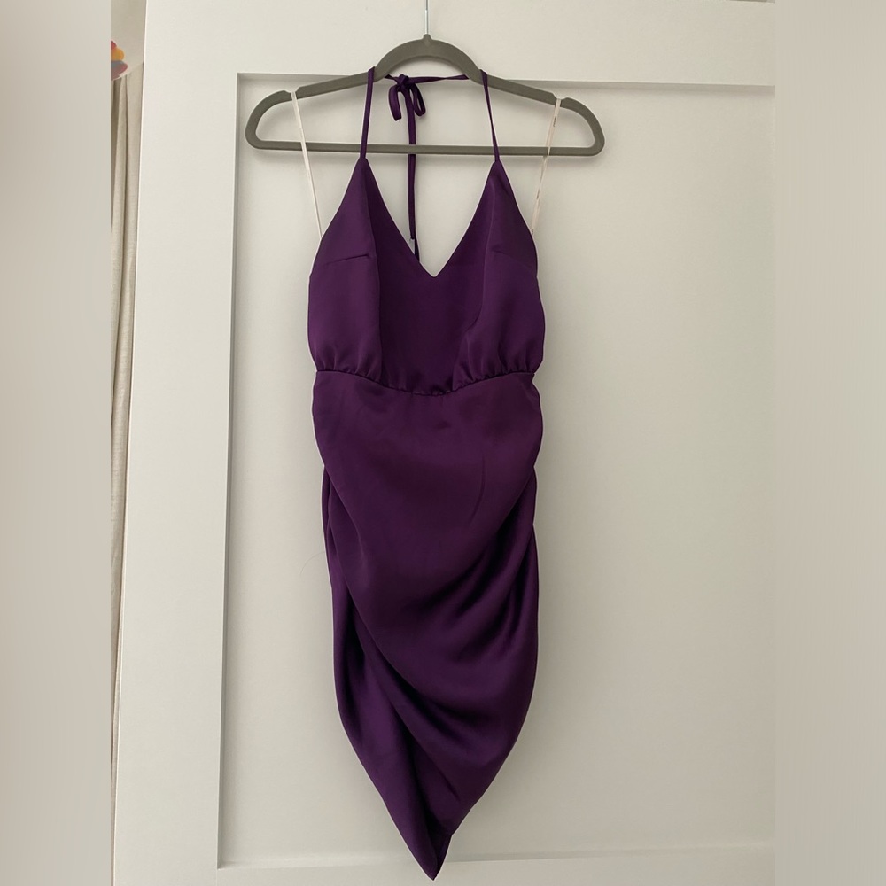 Party dress sexy and comfortable